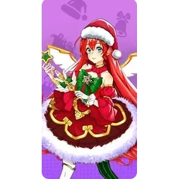 Starlight
Christmas