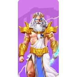 Olympus Super Scatter Slot