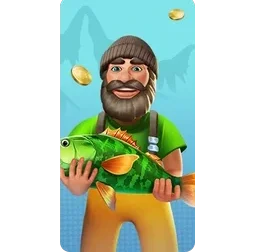 Big Bass Bonanza Slot