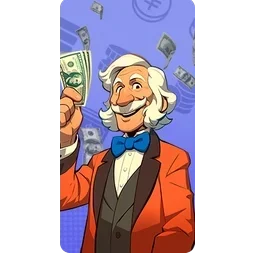 Cash
Mania