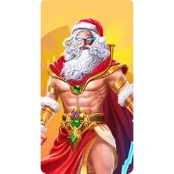 Gates of Olympus
Xmas 1000