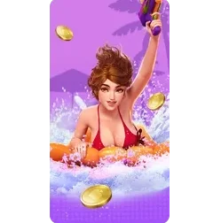 Songkran
Splash